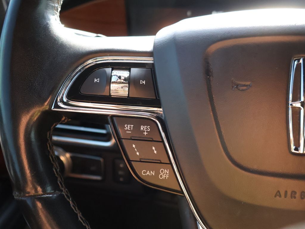 2019 Lincoln Navigator Reserve San Clemente CA