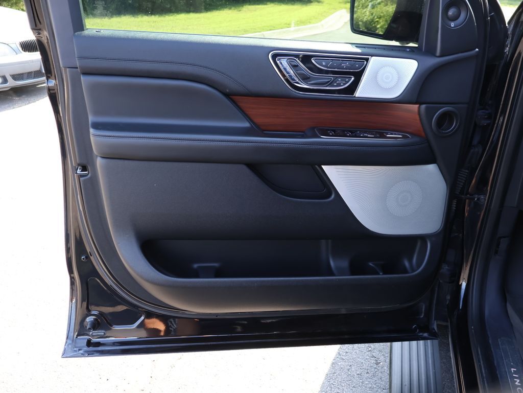 2019 Lincoln Navigator Reserve San Clemente CA