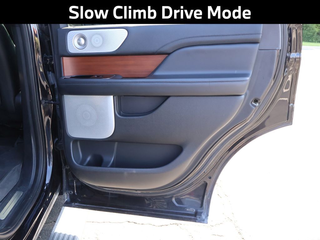 2019 Lincoln Navigator Reserve San Clemente CA