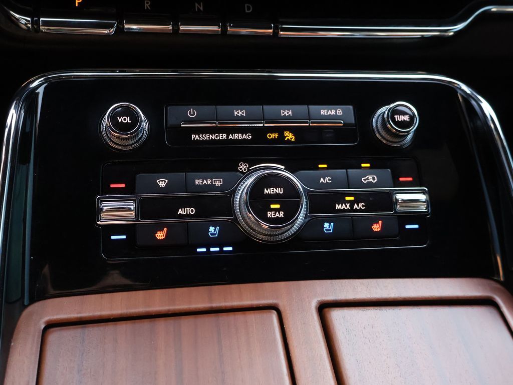 2019 Lincoln Navigator Reserve San Clemente CA