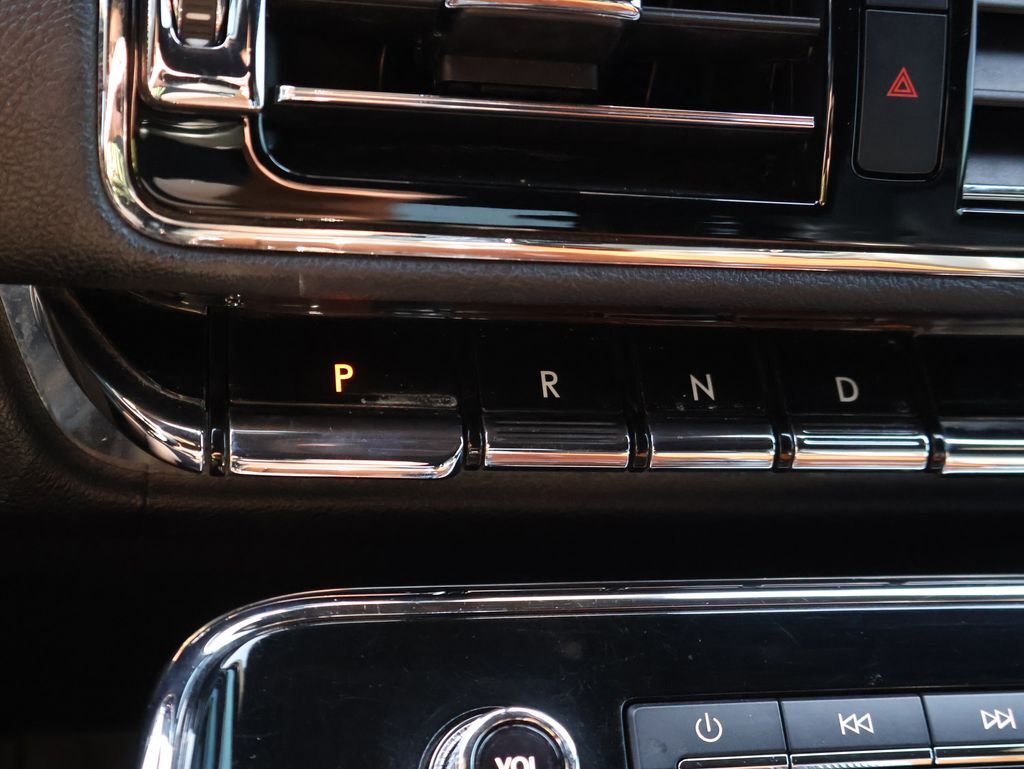2019 Lincoln Navigator Reserve San Clemente CA
