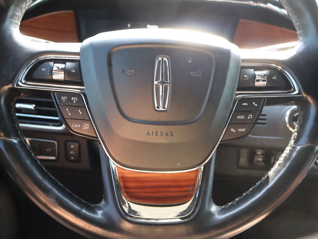2019 Lincoln Navigator Reserve San Clemente CA