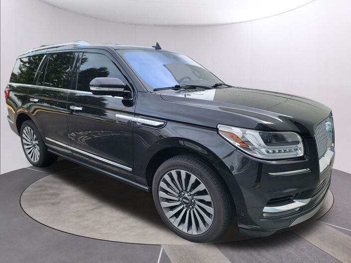 2019 Lincoln Navigator Reserve Oshkosh WI