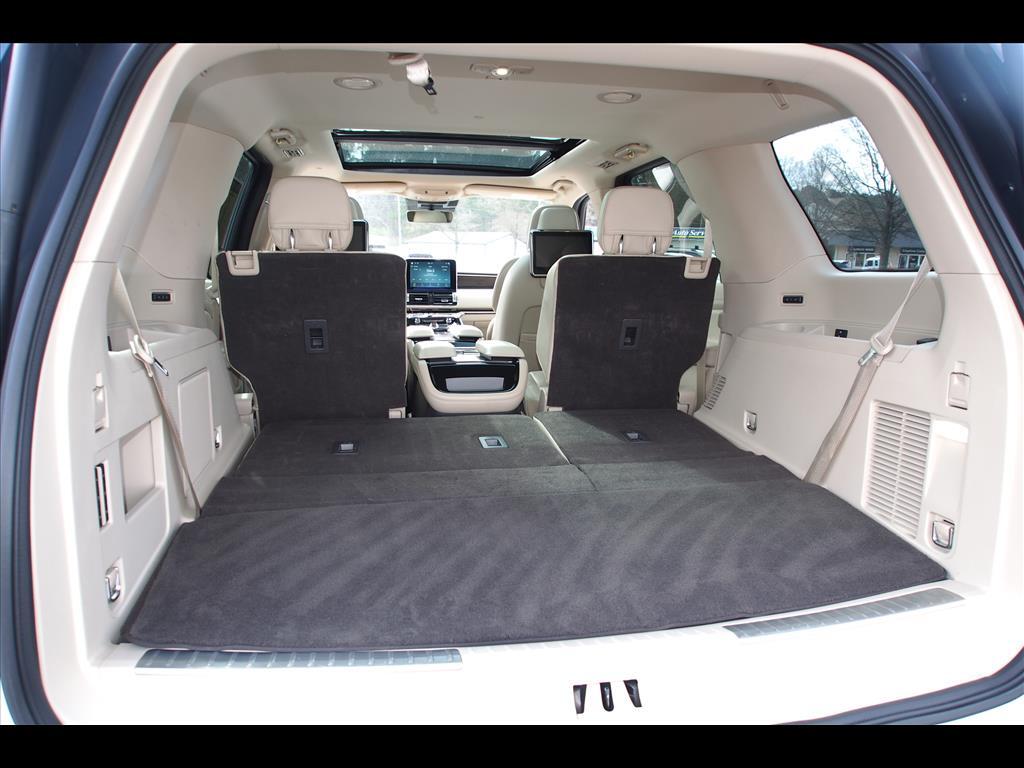 2019 Lincoln Navigator Reserve Raleigh NC