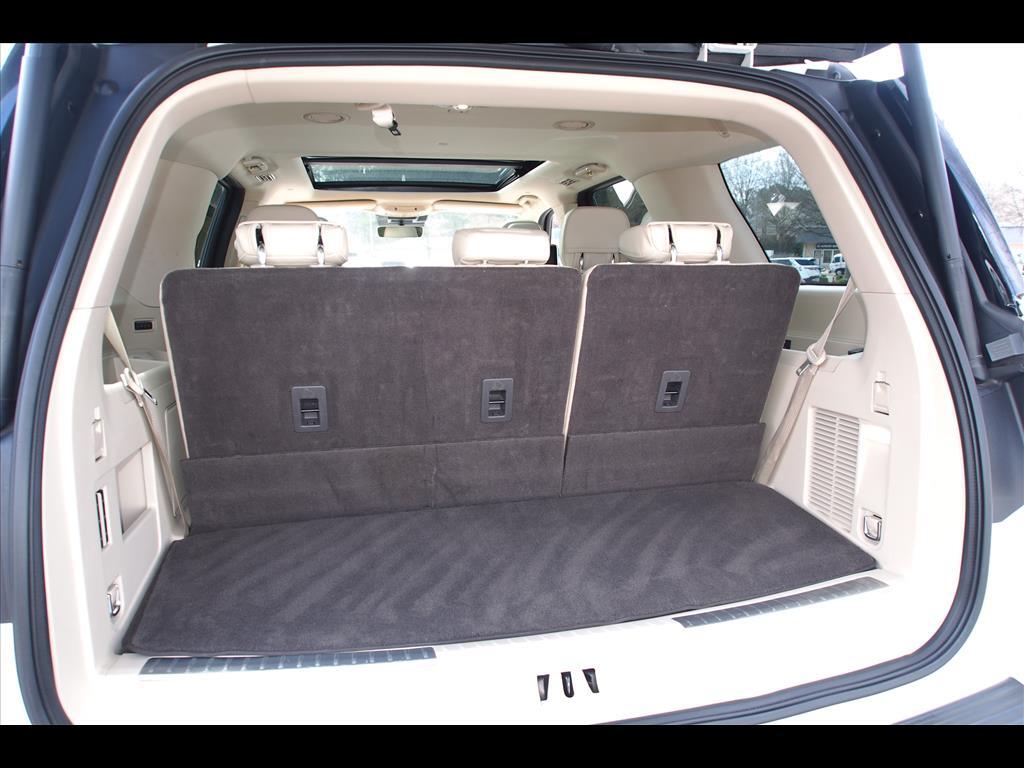 2019 Lincoln Navigator Reserve Raleigh NC