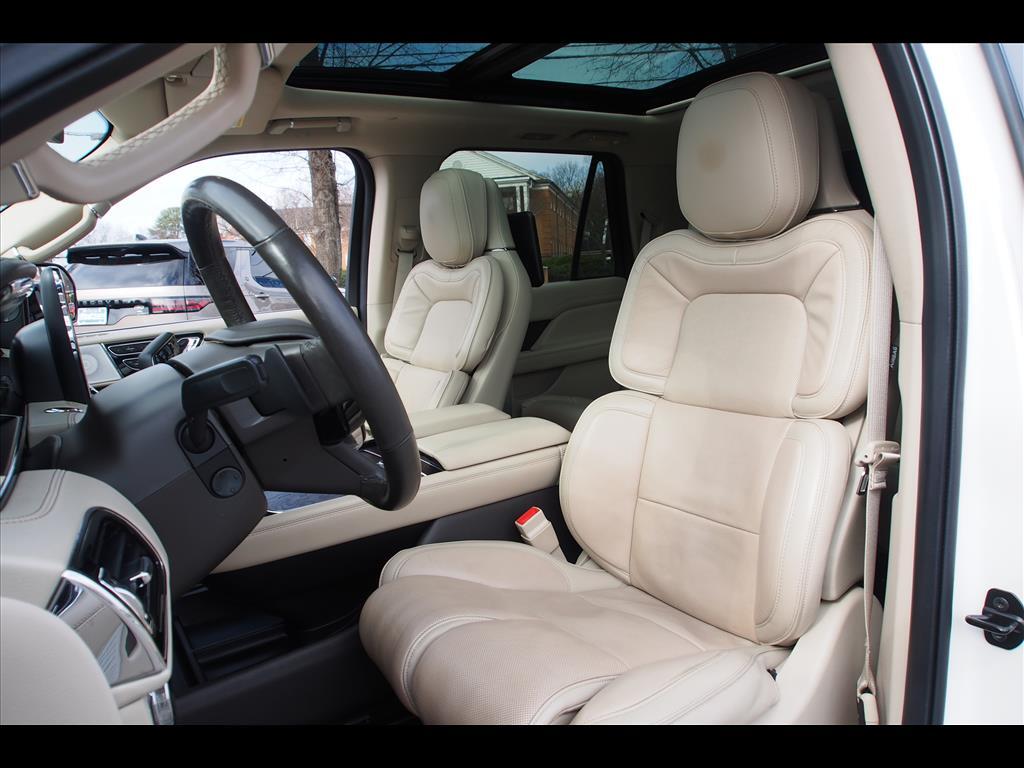 2019 Lincoln Navigator Reserve Raleigh NC