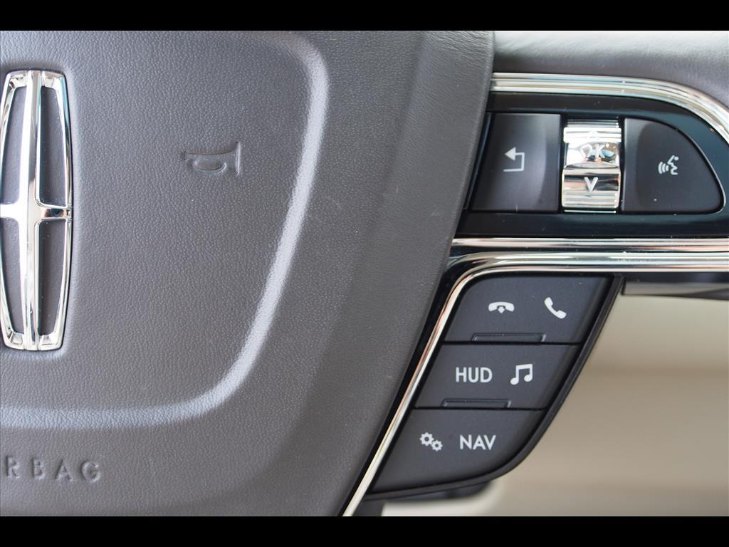 2019 Lincoln Navigator Reserve Raleigh NC