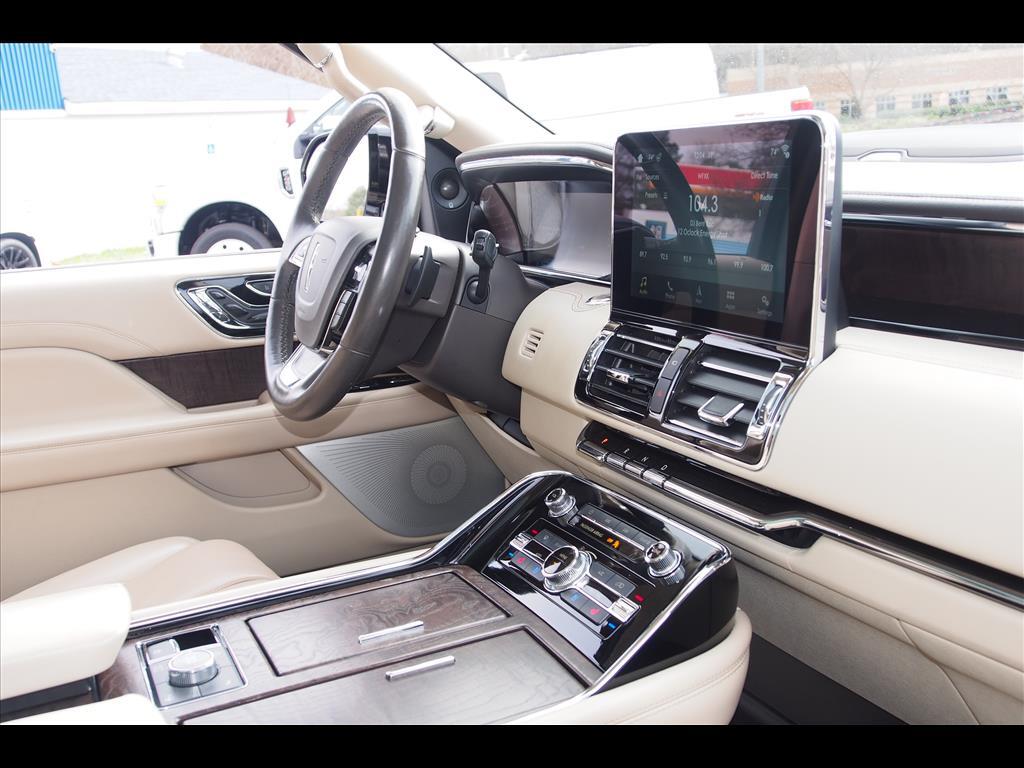 2019 Lincoln Navigator Reserve Raleigh NC