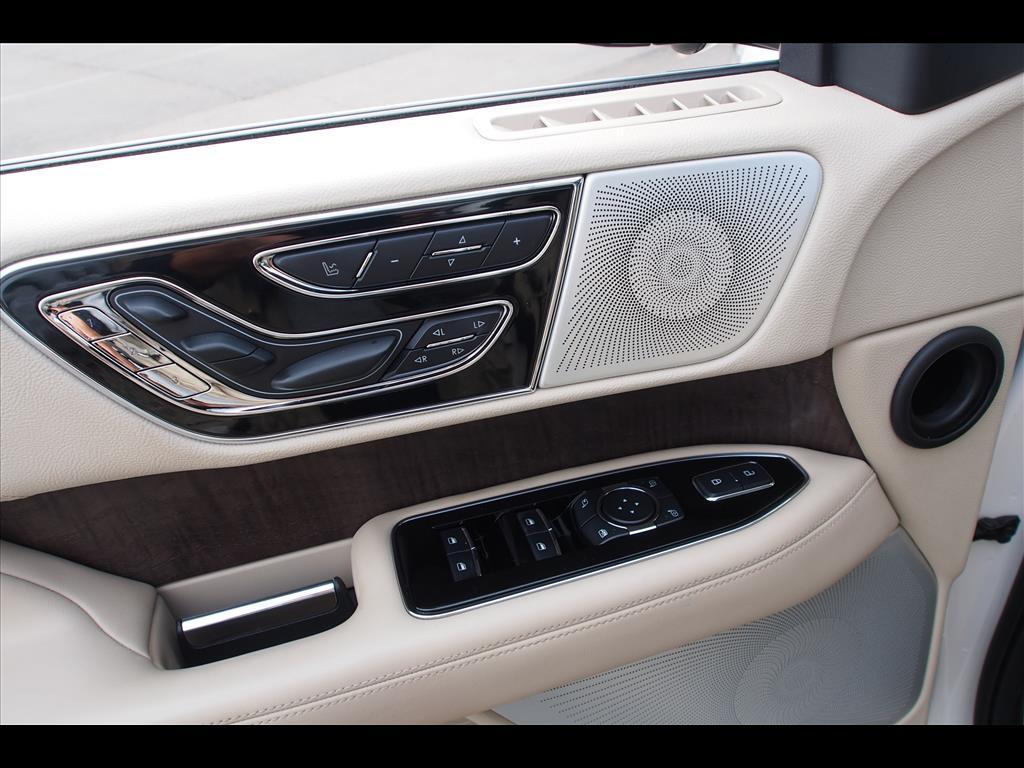 2019 Lincoln Navigator Reserve Raleigh NC