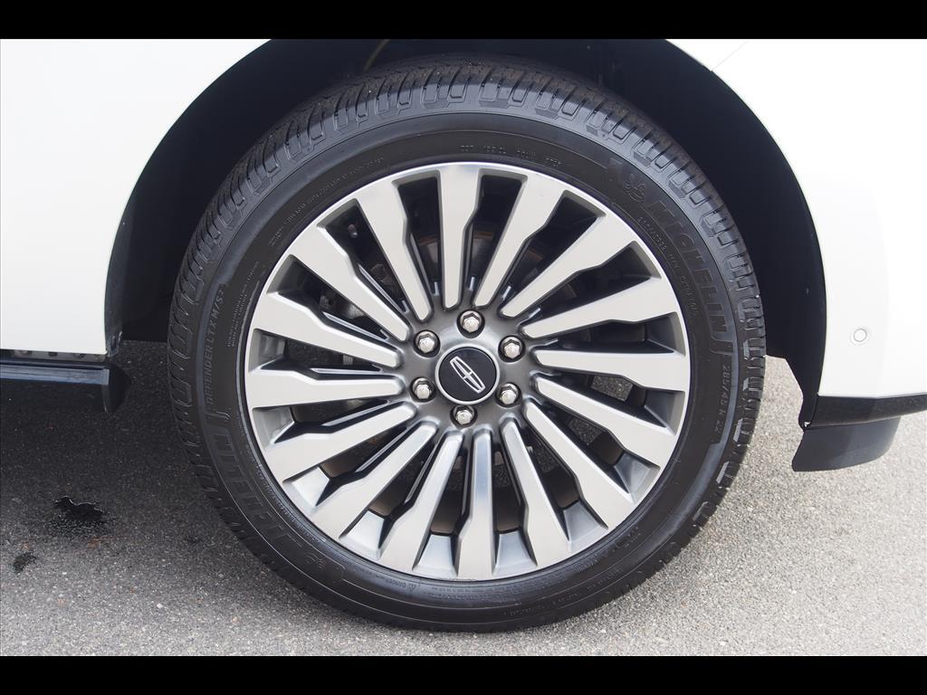 2019 Lincoln Navigator Reserve Raleigh NC