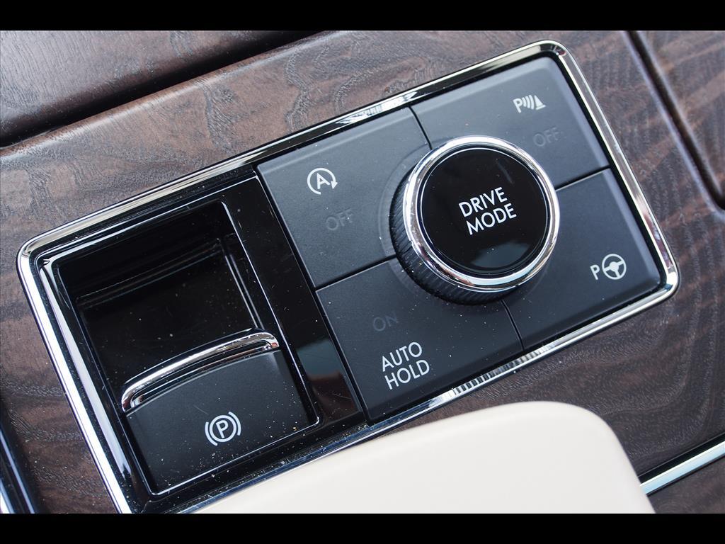 2019 Lincoln Navigator Reserve Raleigh NC