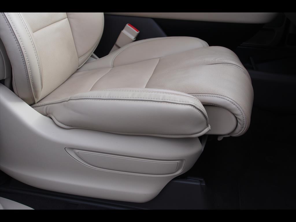 2019 Lincoln Navigator Reserve Raleigh NC