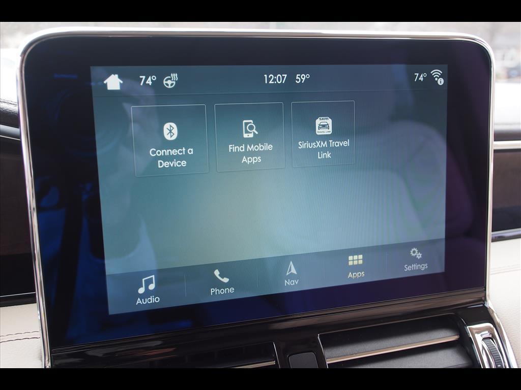 2019 Lincoln Navigator Reserve Raleigh NC