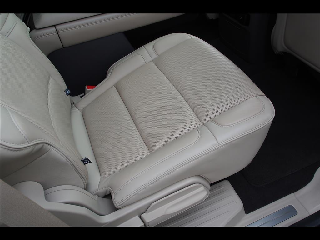 2019 Lincoln Navigator Reserve Raleigh NC