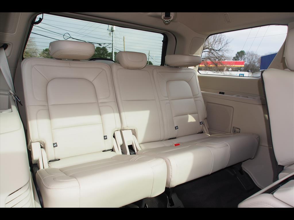 2019 Lincoln Navigator Reserve Raleigh NC