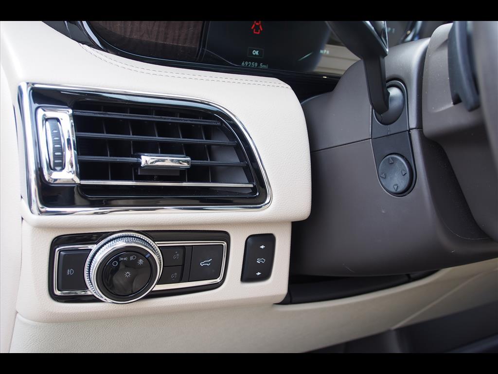 2019 Lincoln Navigator Reserve Raleigh NC