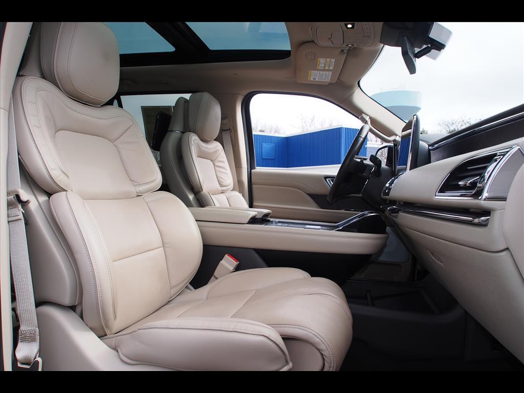 2019 Lincoln Navigator Reserve Raleigh NC