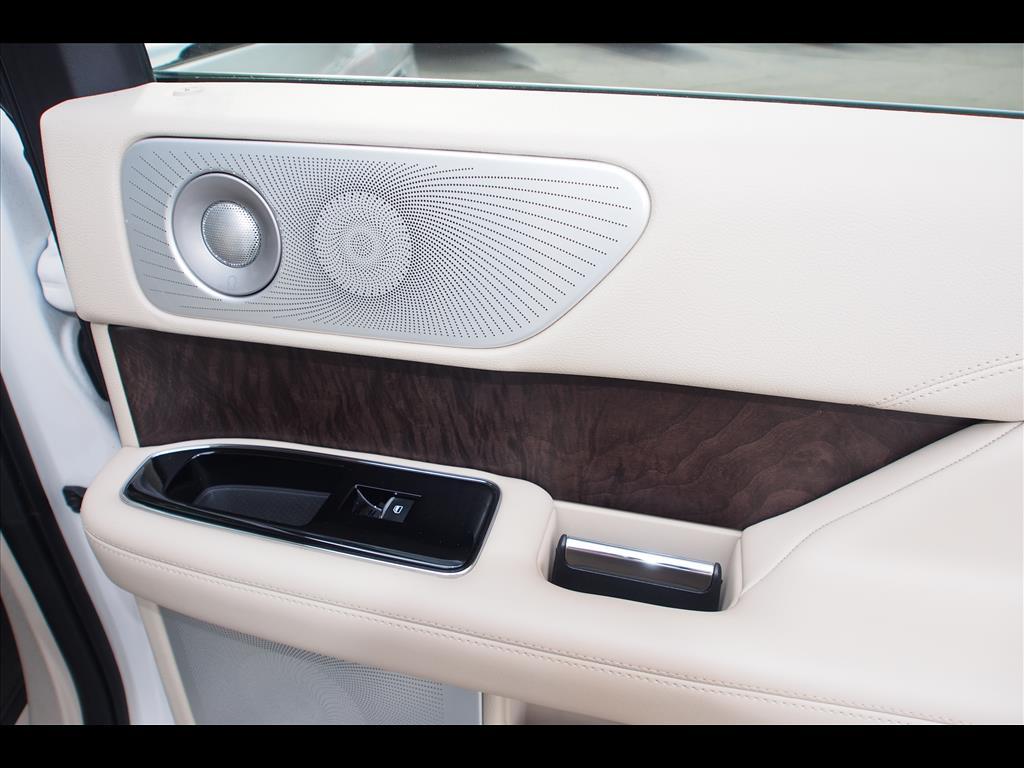 2019 Lincoln Navigator Reserve Raleigh NC