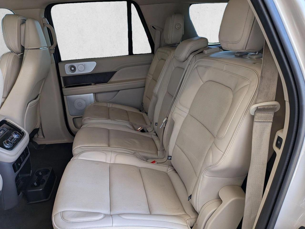 2019 Lincoln Navigator Reserve Roseville CA