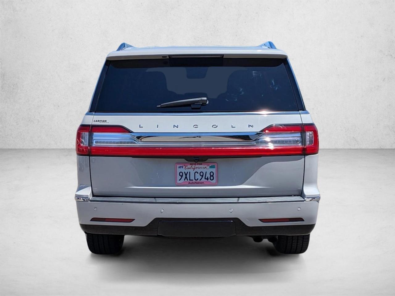 2019 Lincoln Navigator Reserve Roseville CA