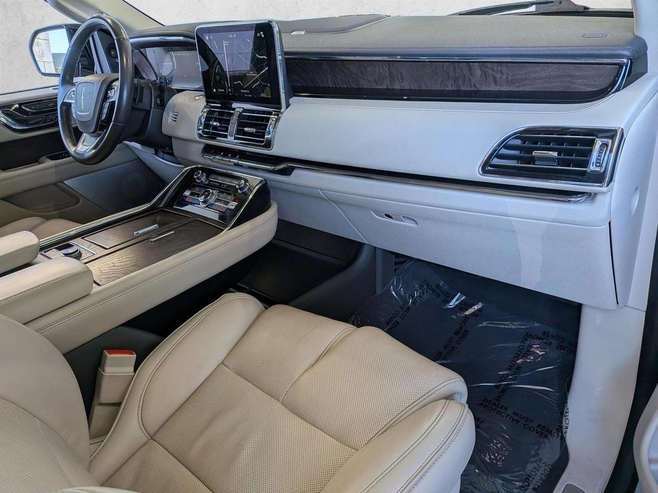 2019 Lincoln Navigator Reserve Roseville CA