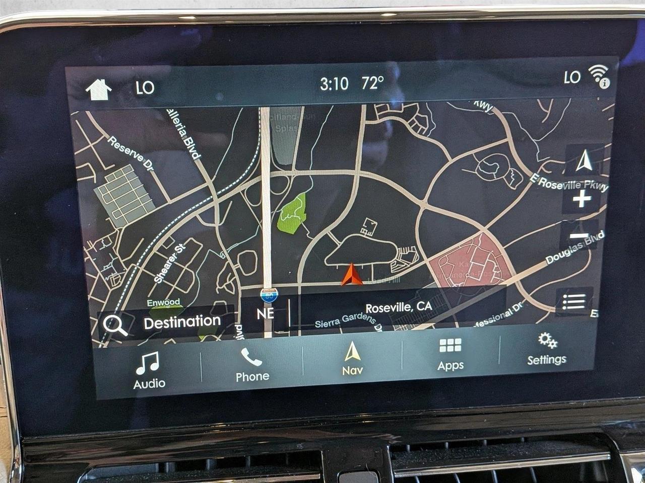2019 Lincoln Navigator Reserve Roseville CA