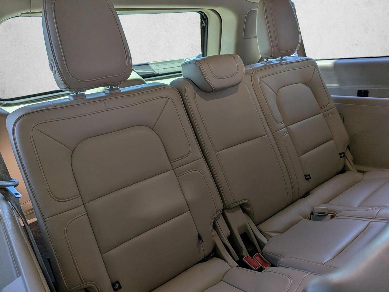 2019 Lincoln Navigator Reserve Roseville CA