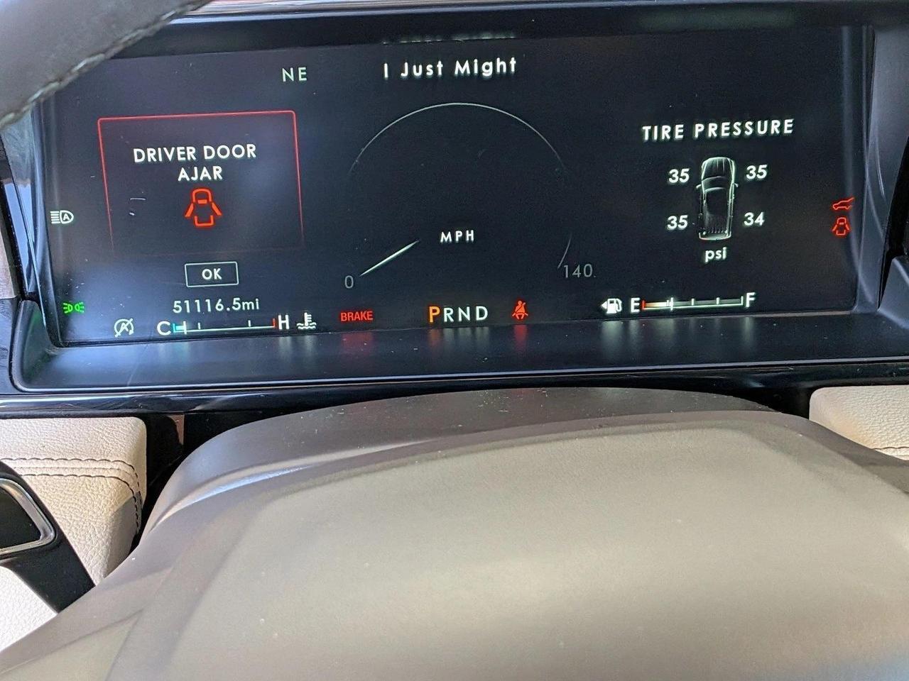 2019 Lincoln Navigator Reserve Roseville CA