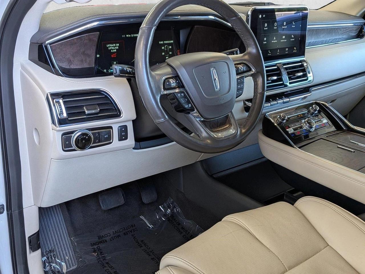 2019 Lincoln Navigator Reserve Roseville CA