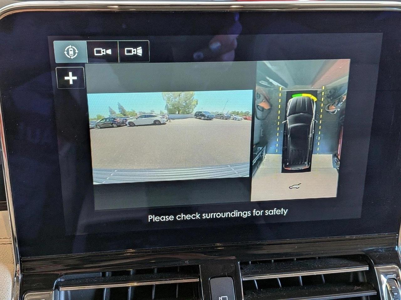 2019 Lincoln Navigator Reserve Roseville CA