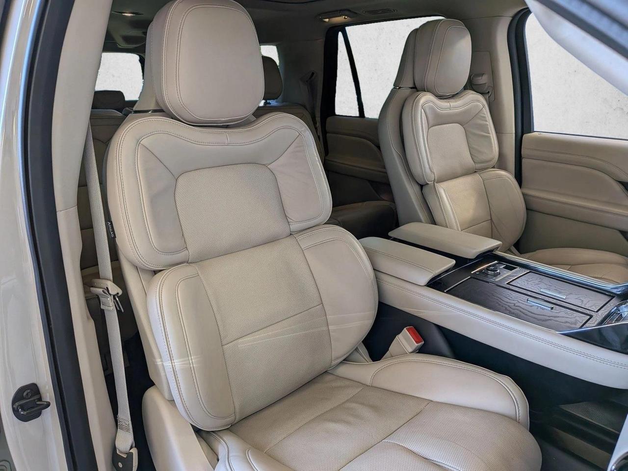 2019 Lincoln Navigator Reserve Roseville CA