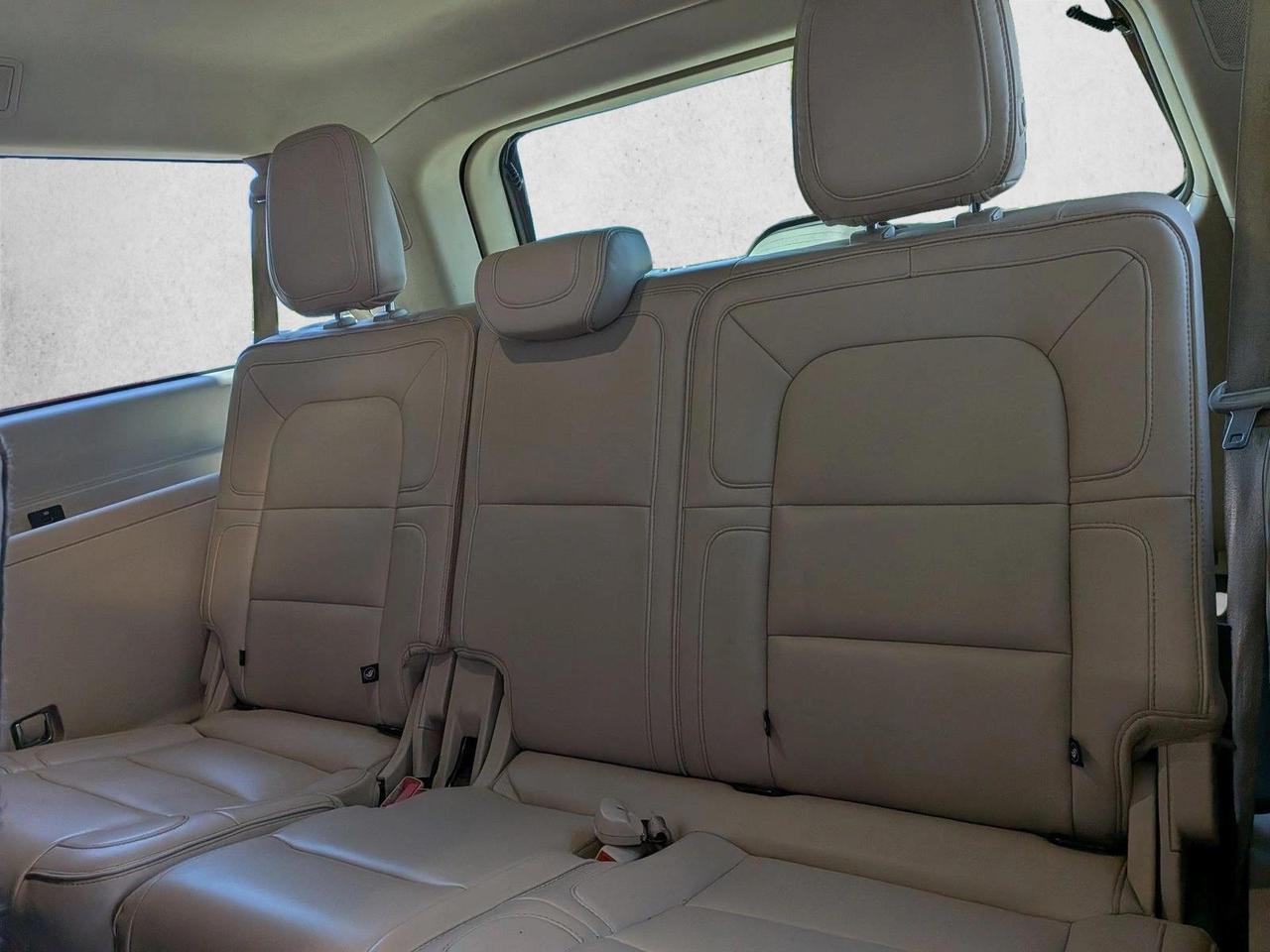 2019 Lincoln Navigator Reserve Roseville CA