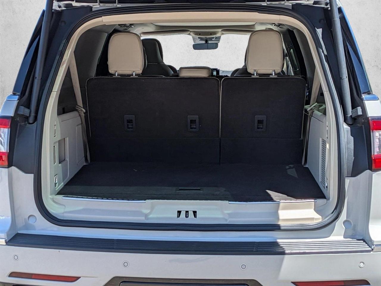 2019 Lincoln Navigator Reserve Roseville CA
