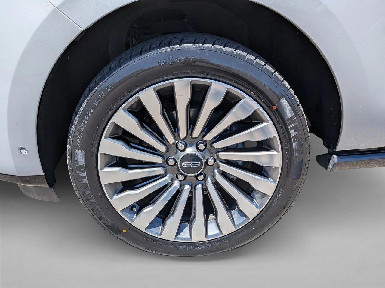 2019 Lincoln Navigator Reserve Roseville CA