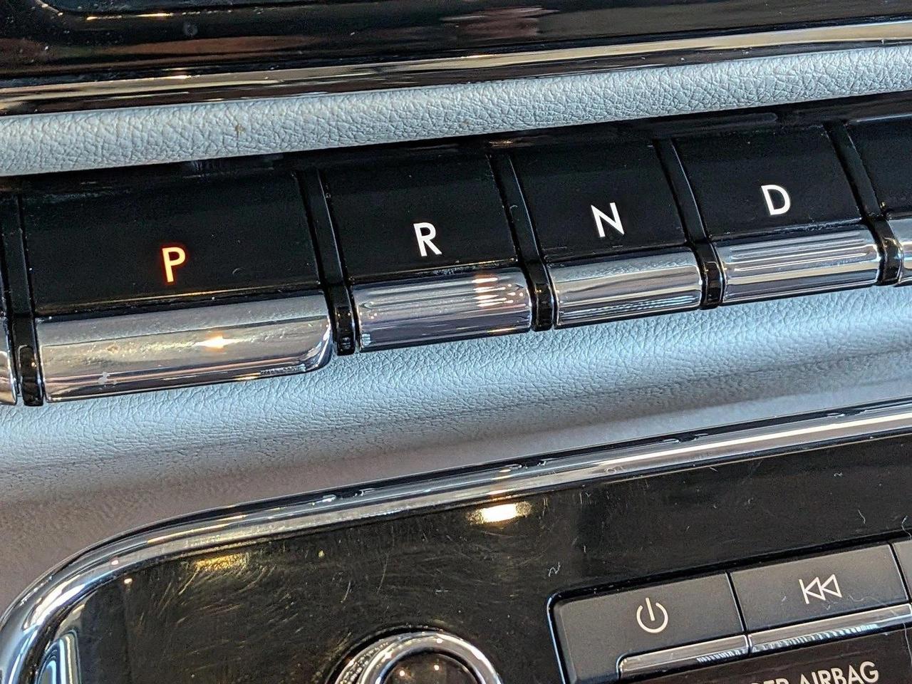 2019 Lincoln Navigator Reserve Roseville CA