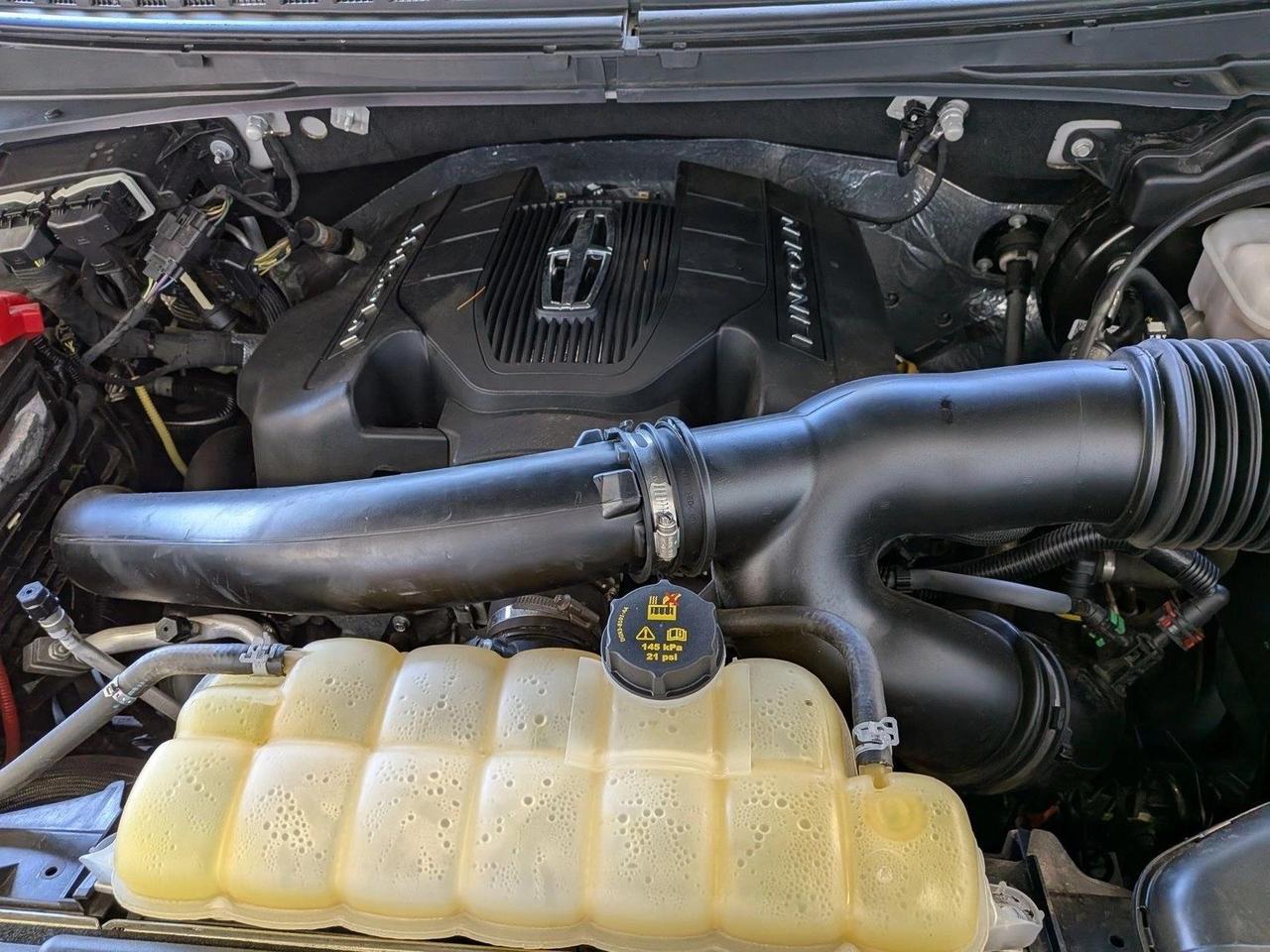 2019 Lincoln Navigator Reserve Roseville CA