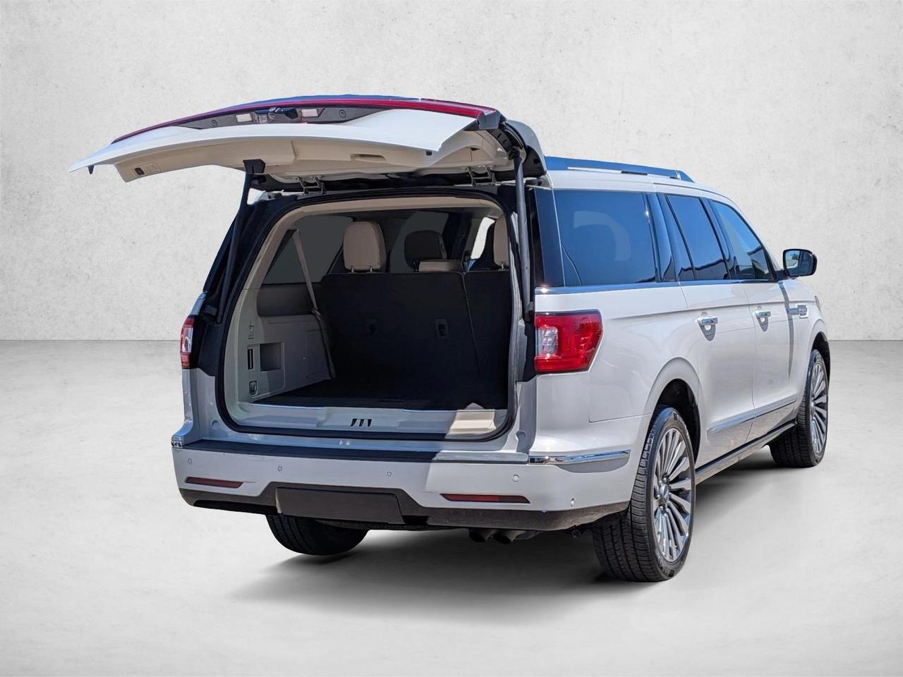 2019 Lincoln Navigator Reserve Roseville CA