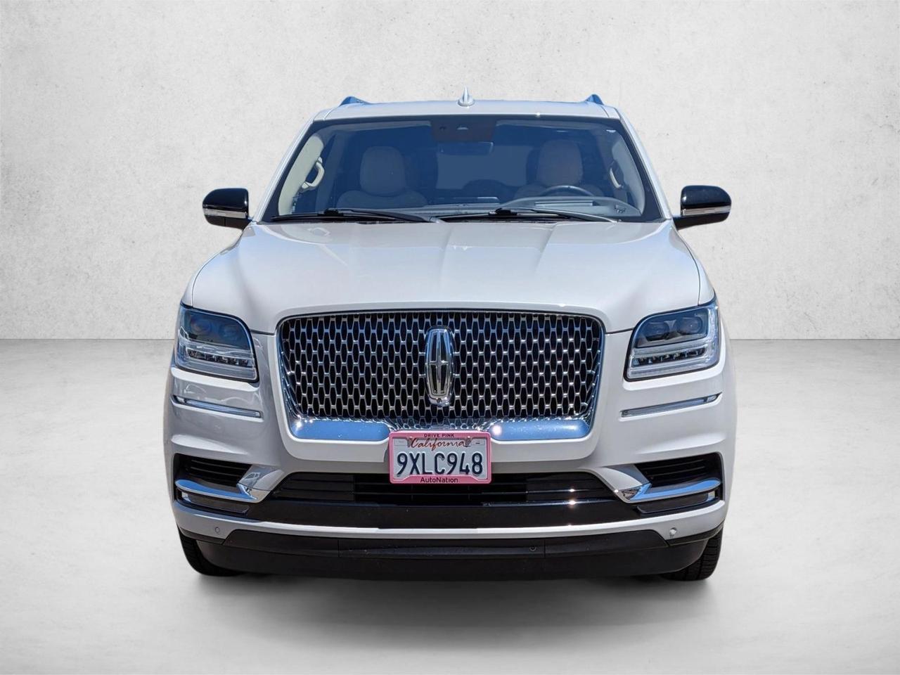 2019 Lincoln Navigator Reserve Roseville CA