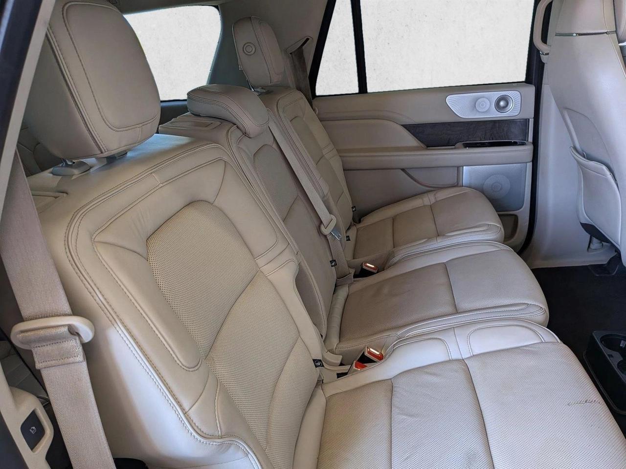 2019 Lincoln Navigator Reserve Roseville CA