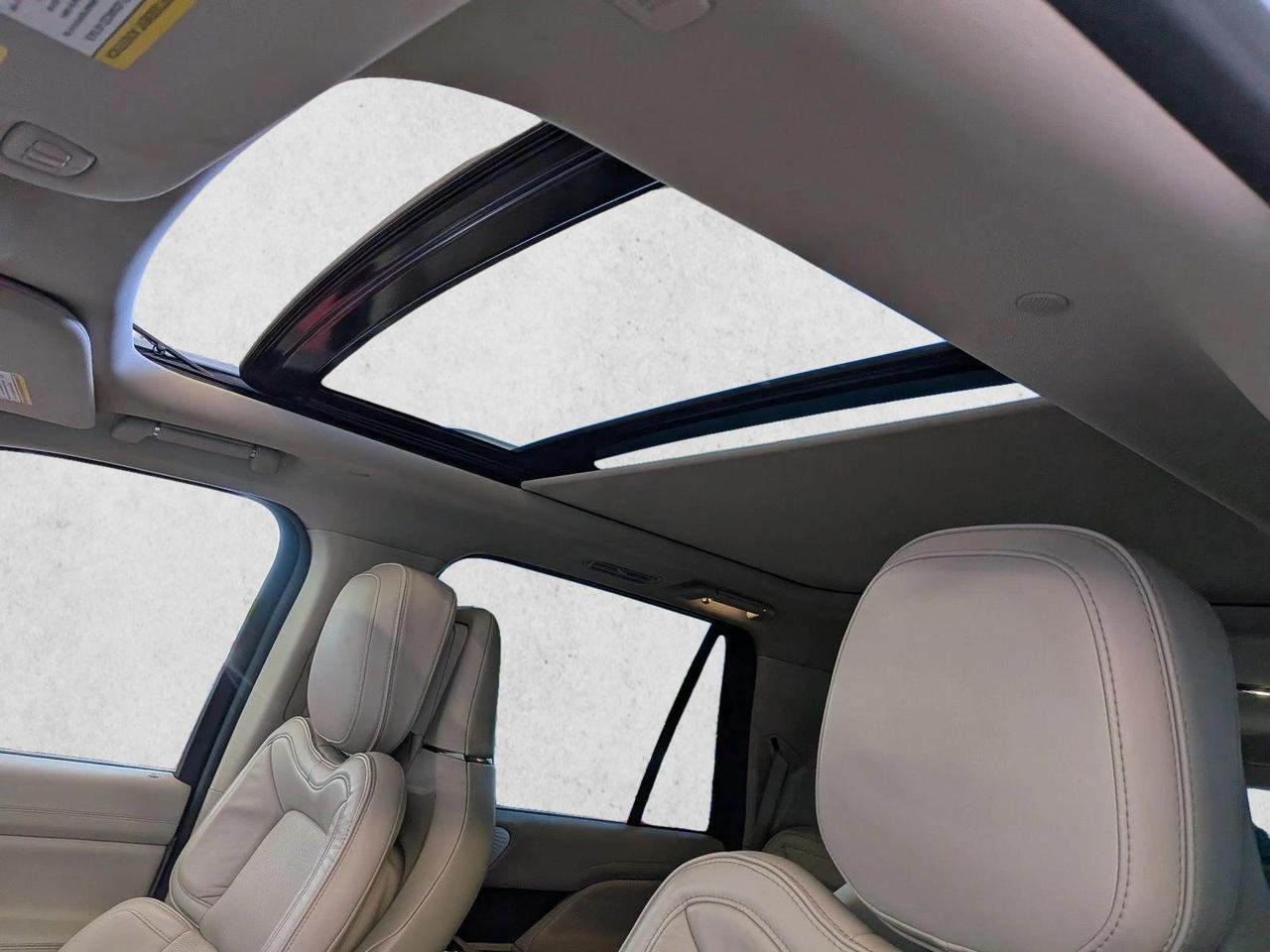 2019 Lincoln Navigator Reserve Roseville CA