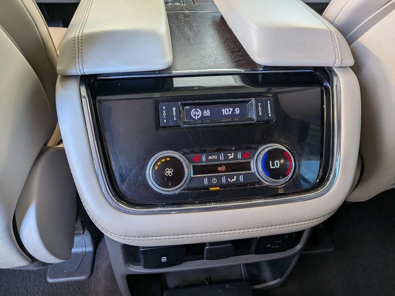 2019 Lincoln Navigator Reserve Roseville CA