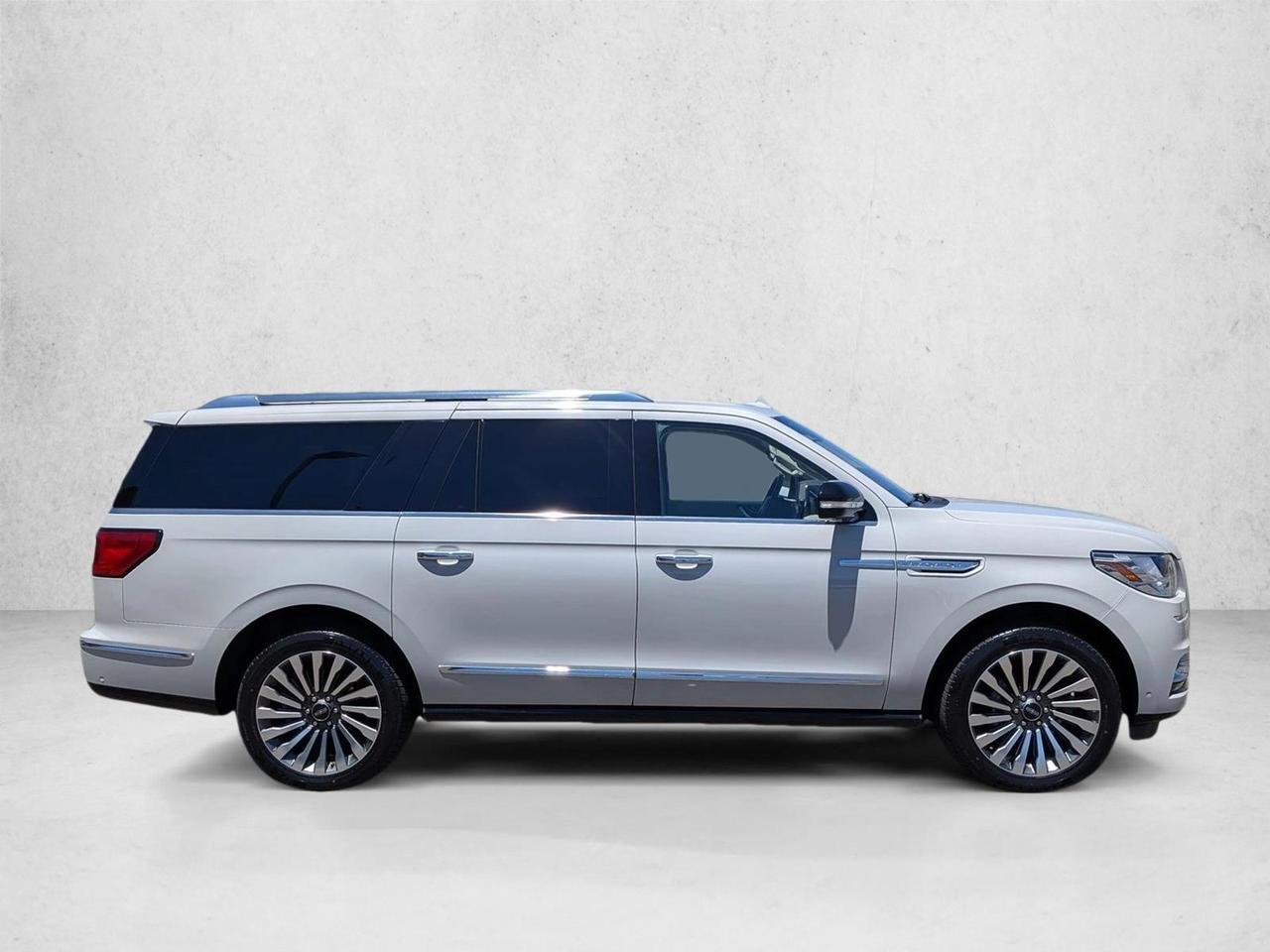 2019 Lincoln Navigator Reserve Roseville CA