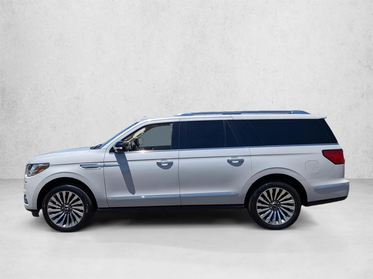2019 Lincoln Navigator Reserve Roseville CA