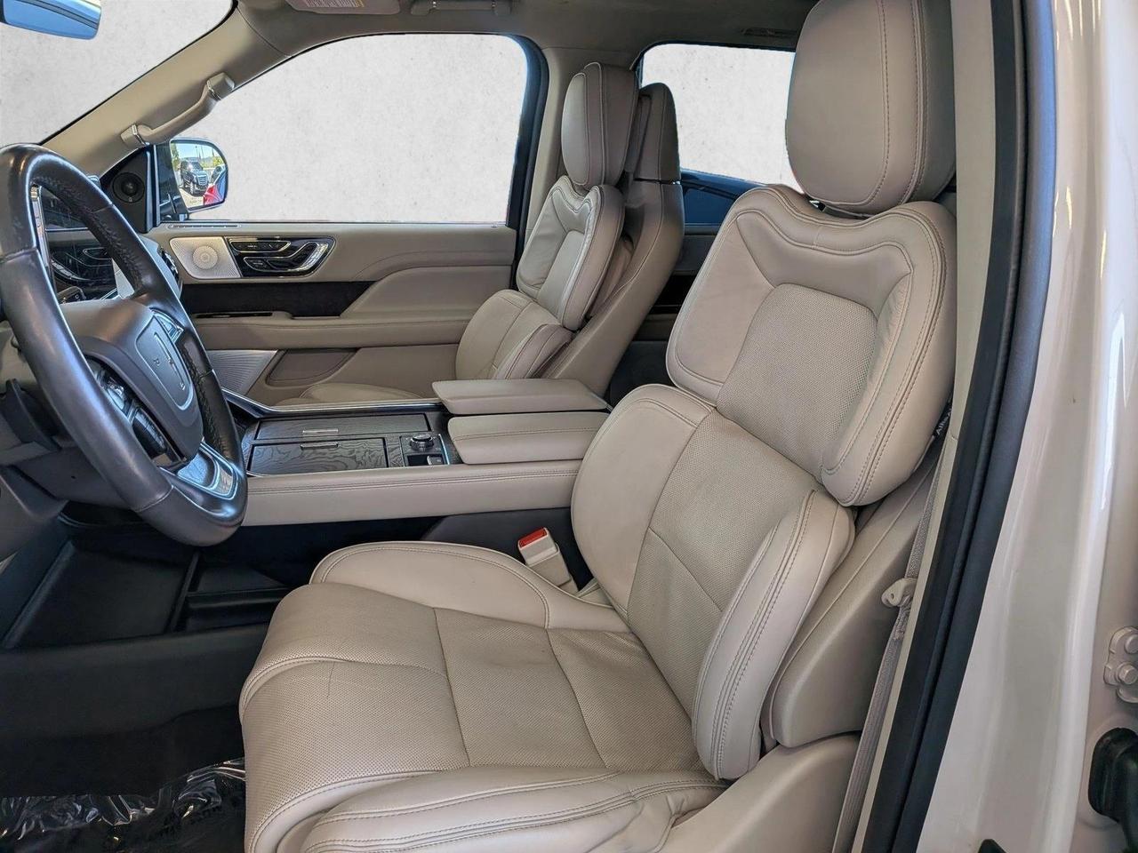 2019 Lincoln Navigator Reserve Roseville CA