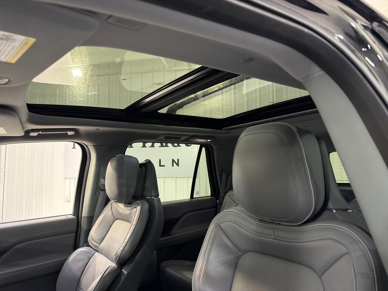 2019 Lincoln Navigator Reserve San Antonio TX
