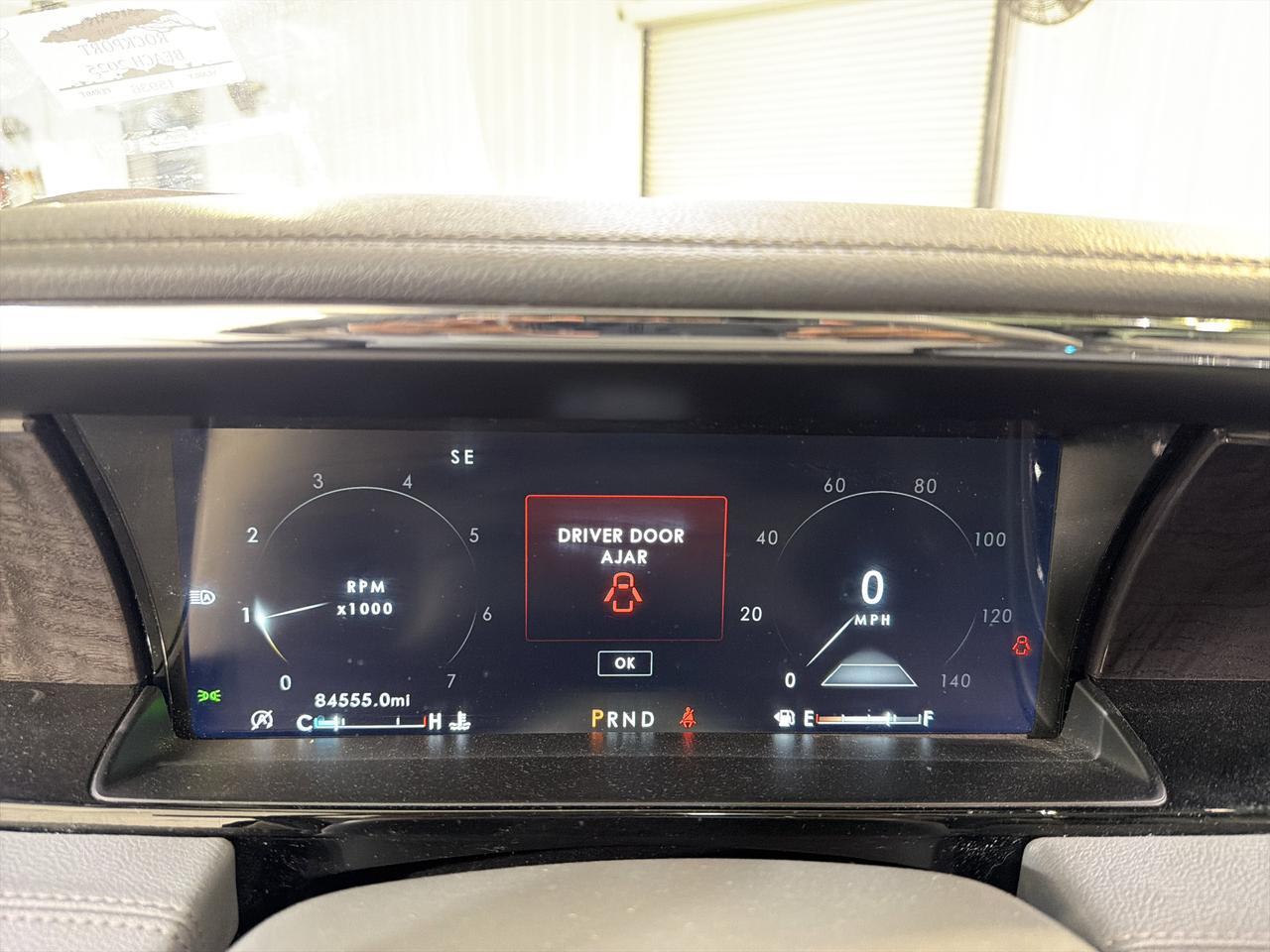 2019 Lincoln Navigator Reserve San Antonio TX