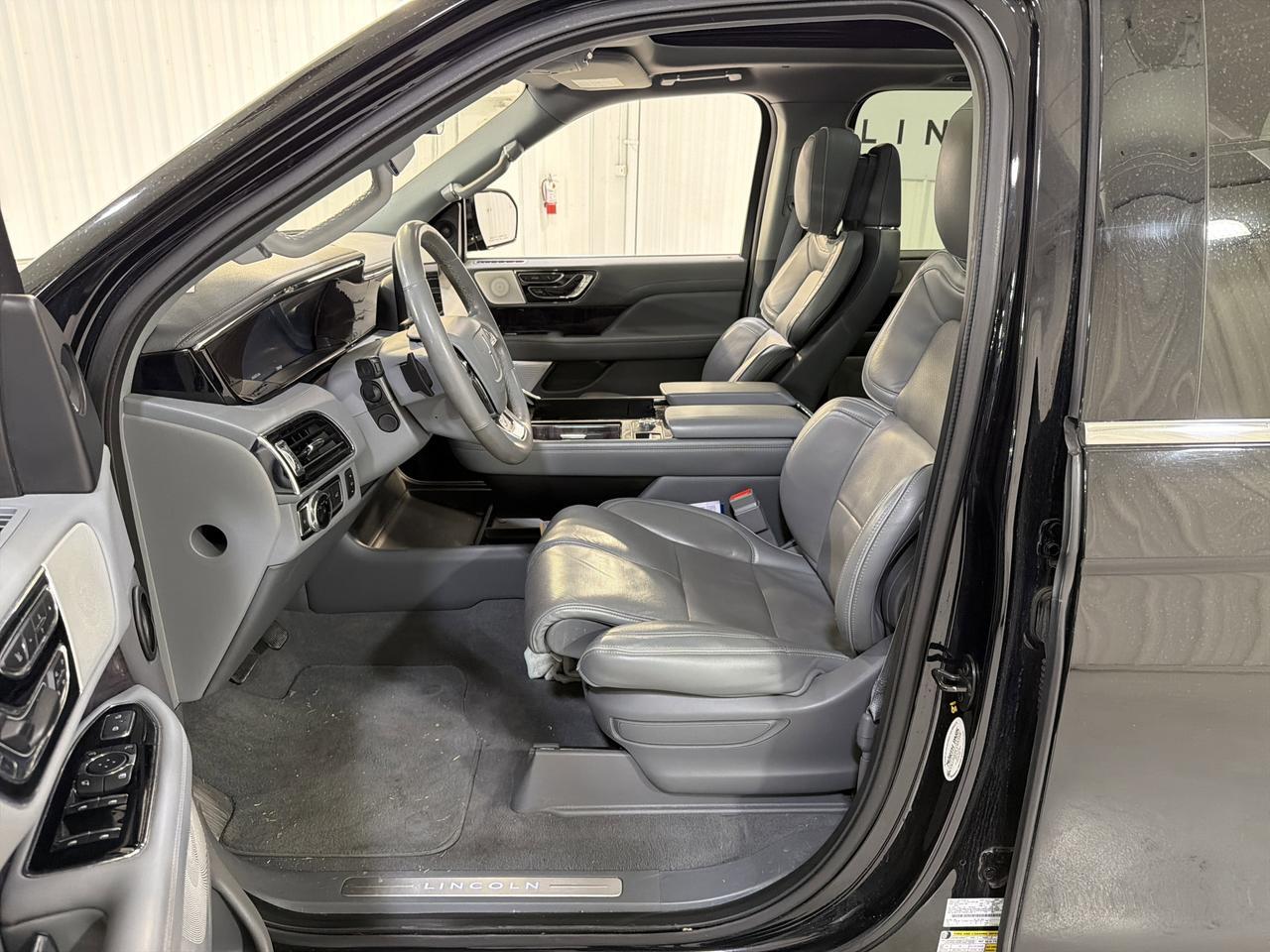 2019 Lincoln Navigator Reserve San Antonio TX