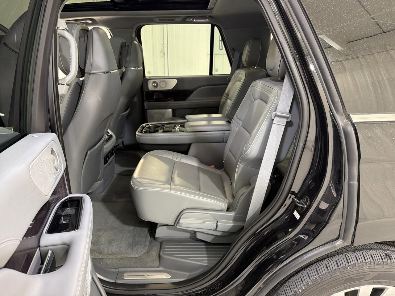 2019 Lincoln Navigator Reserve San Antonio TX