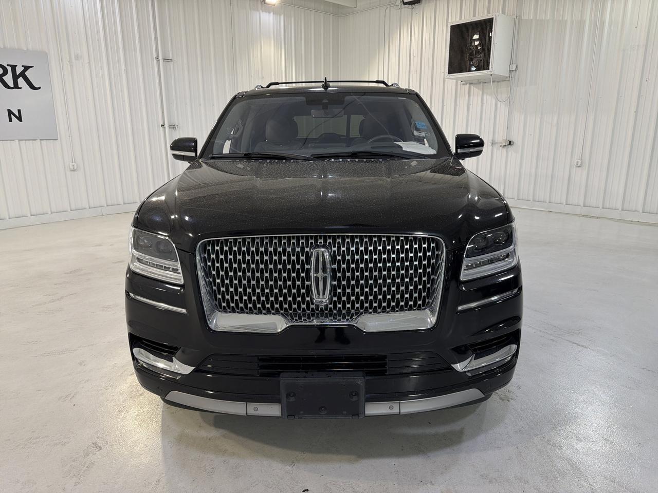 2019 Lincoln Navigator Reserve San Antonio TX