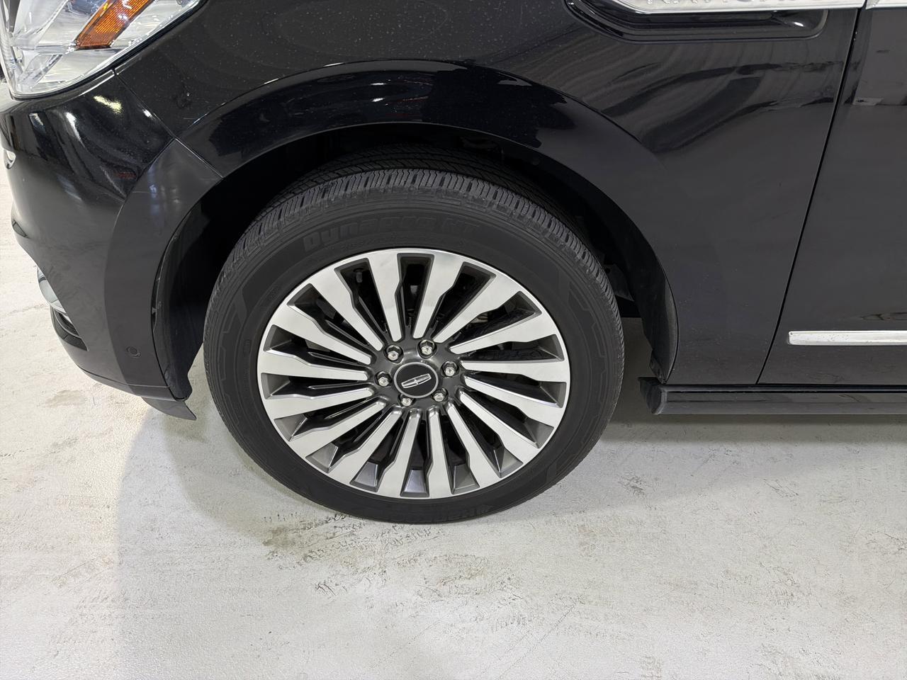 2019 Lincoln Navigator Reserve San Antonio TX